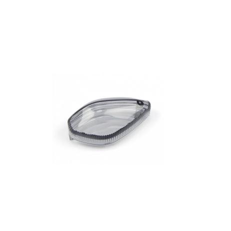 Lente pisca mini titan bros 14 de td fume cristal 1.732 6732 - Gvs Menor preço em Lente pisca mini titan bros 14 de td fume cristal 1.732 6732 - Gvs
