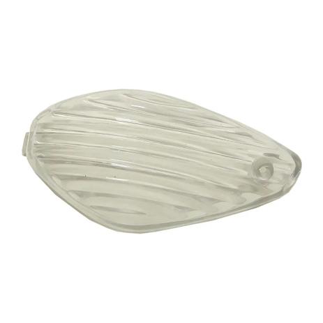 Lente Pisca Mini Titan Bros 160 14 Dd / Te Cristal 03217c - Valplas Menor preço em Lente Pisca Mini Titan Bros 160 14 Dd / Te Cristal 03217c - Valplas
