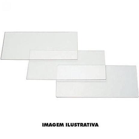 Lente protetora para máscara de solda (externo) 9 x 11 cm - Nilton Menor preço em Lente protetora para máscara de solda (externo) 9 x 11 cm - Nilton