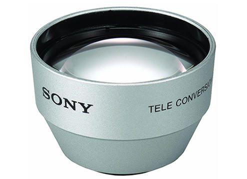 Lente Sony Tele Conversão VCL-2025S Menor preço em Lente Sony Tele Conversão VCL-2025S