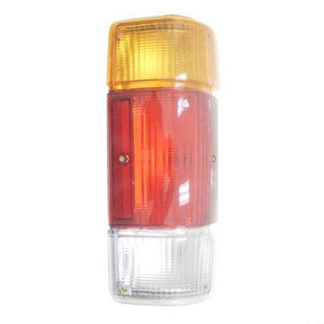 Lente Traseira D 20/A 20/C 20 85/90 Tricolor Lado Esquerdo - Jcv Menor preço em Lente Traseira D 20/A 20/C 20 85/90 Tricolor Lado Esquerdo - Jcv