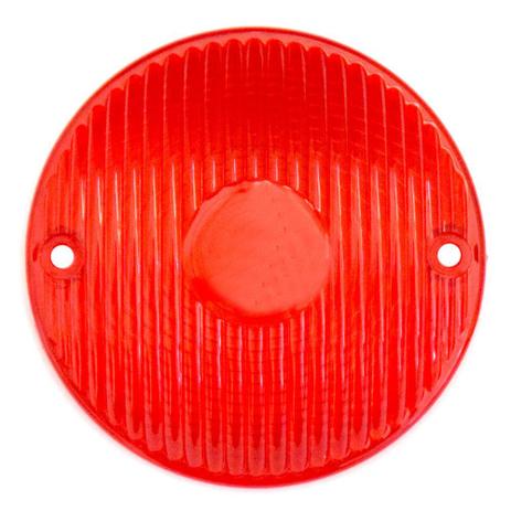 Lente vermelho lanterna gf105 traseira universal multifuncional poliestireno Menor preço em Lente vermelho lanterna gf105 traseira universal multifuncional poliestireno