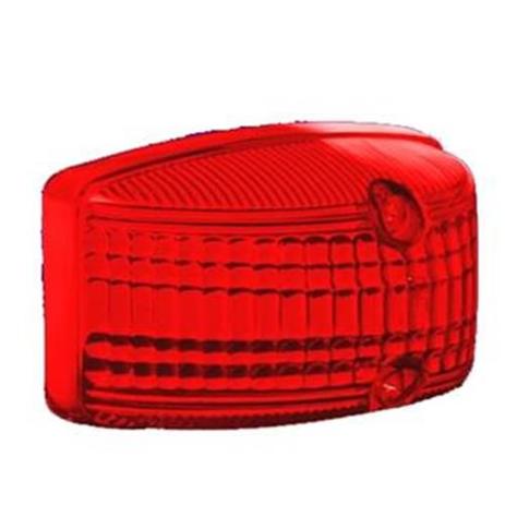 Lente vermelho lanterna gf210 traseira mercedes benz poliestireno Menor preço em Lente vermelho lanterna gf210 traseira mercedes benz poliestireno