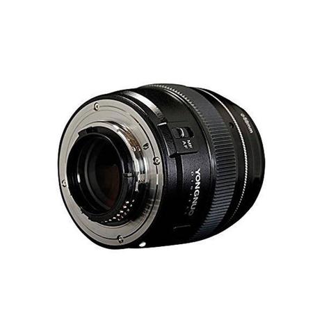 Lente Yongnuo YN100mm F2N Para Cameras Nikon Menor preço em Lente Yongnuo YN100mm F2N Para Cameras Nikon