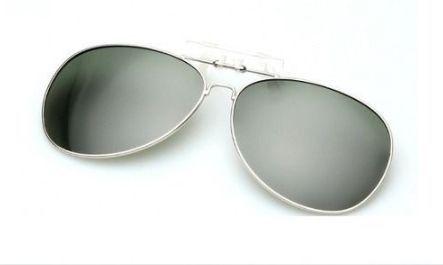 Lentes Clip On Bl Polarizadas para Óculos - Proteção UV400 - Vinkin é boa?