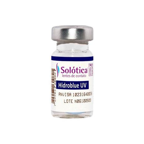 Lentes de Contato Hidroblue Torica Para Astigmatismo - Solotica Menor preço em Lentes de Contato Hidroblue Torica Para Astigmatismo - Solotica