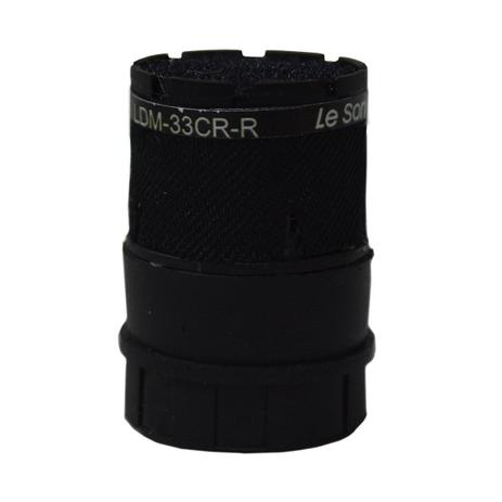 Leson - Cápsula Para Microfone Linha SM58 LDM33 CRR Menor preço em Leson - Cápsula Para Microfone Linha SM58 LDM33 CRR