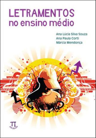 Letramentos no ensino medio - Parabola Menor preço em Letramentos no ensino medio - Parabola