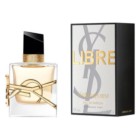Libre Yves Saint Laurent Perfume Feminino – Eau de Parfum