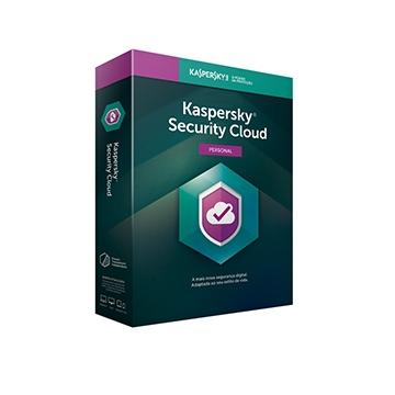 Licença Kaspersky Security Cloud Personal 5 Dispositivos é boa?