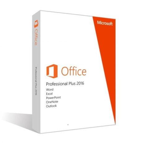 Licença Microsoft Office Professional Plus 2016 Fpp é boa?