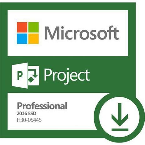 Licença Microsoft Office Project Professional 2016 Fpp Midia Digital Menor preço em Licença Microsoft Office Project Professional 2016 Fpp Midia Digital