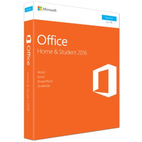 Licença Office 2016 79g-04766 Home And Student Caixa - Microsoft Menor preço em Licença Office 2016 79g-04766 Home And Student Caixa - Microsoft