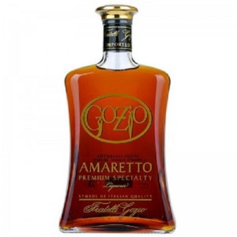 Licor Amaretto Gozio Premium Specialty 700 ml é ruim? Licor Amaretto Gozio Premium Specialty 700 ml é boa?