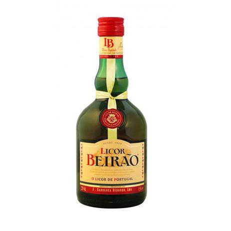 Licor Beirão 700ml - Padrão Menor preço em Licor Beirão 700ml - Padrão