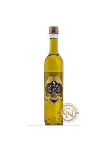 Licor de Cachaça Dom Tápparo Banana Creme 500ml Menor preço em Licor de Cachaça Dom Tápparo Banana Creme 500ml