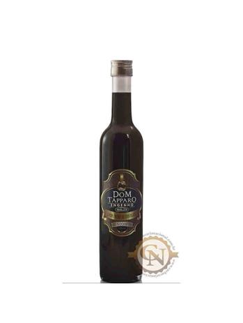 Licor de Cachaça Dom Tápparo Chocolate Creme 500ml Menor preço em Licor de Cachaça Dom Tápparo Chocolate Creme 500ml