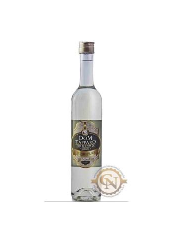 Licor de Cachaça Dom Tápparo Coco Creme 500ml - Padrao Menor preço em Licor de Cachaça Dom Tápparo Coco Creme 500ml - Padrao