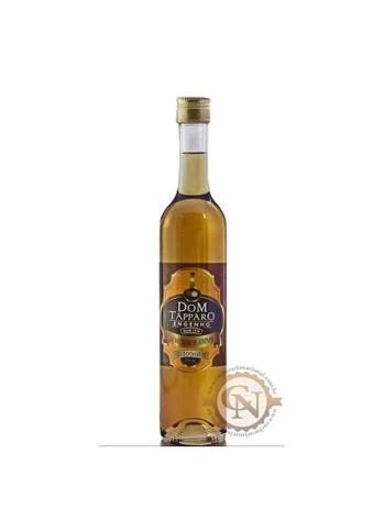 Licor de Cachaça Dom Tápparo Jenipapo Creme 500ml Menor preço em Licor de Cachaça Dom Tápparo Jenipapo Creme 500ml