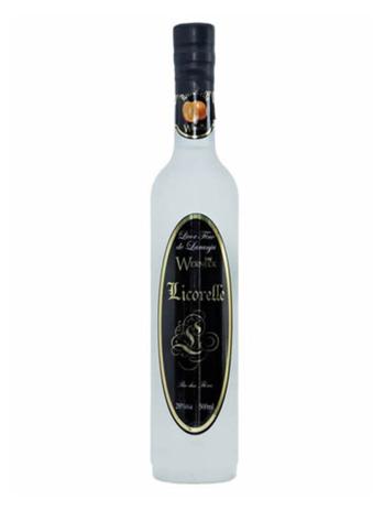 Licor de Cachaça Werneck Licorelle Laranja Fino 500ml Menor preço em Licor de Cachaça Werneck Licorelle Laranja Fino 500ml