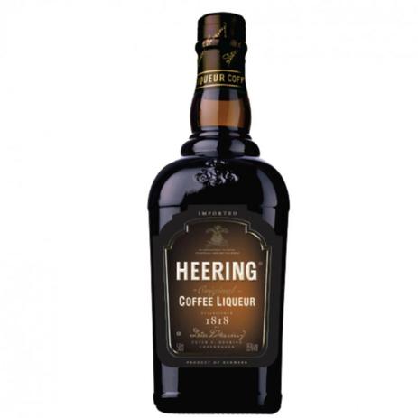 Licor de Café Heering 500 ml Suécia é boa?