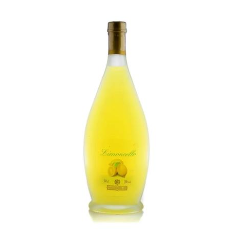 Licor Francescano Natura Assisi Limoncello 500ml é ruim? Licor Francescano Natura Assisi Limoncello 500ml é boa?