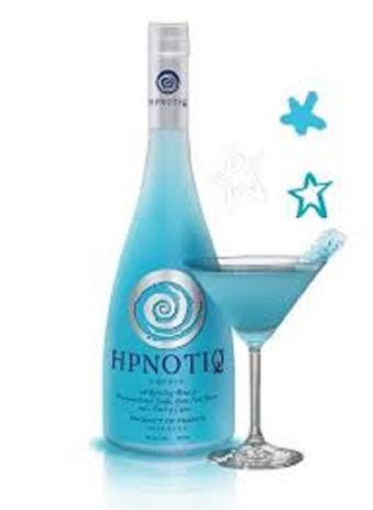 Licor Hpnotiq 750ml. - Hipnotiq é boa?