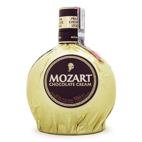 Licor Mozart Gold 700 ml é ruim? Licor Mozart Gold 700 ml é boa?
