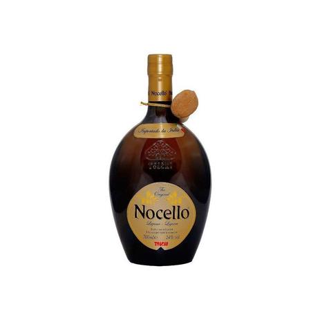 Licor Nocello Toschi 750ml - TOSHI Menor preço em Licor Nocello Toschi 750ml - TOSHI
