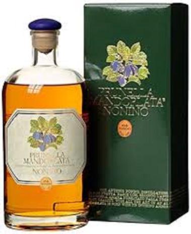 Licor Nonino Prunella Mandorlata - 700 ml é ruim? Licor Nonino Prunella Mandorlata - 700 ml é boa?