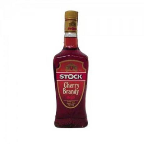 Licor Stock Cherry Brandy 720ml é boa?