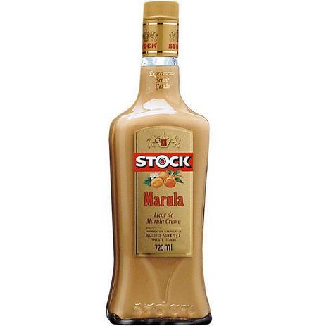 Licor stock marula 720ml é boa?