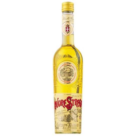 Licor Strega Ervas Aromáticas 700ml Menor preço em Licor Strega Ervas Aromáticas 700ml