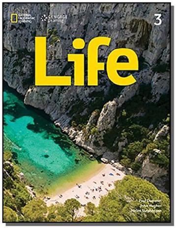 Life - AME - 3 - Combo Split 3A with Online Workbook - Cengage é boa?