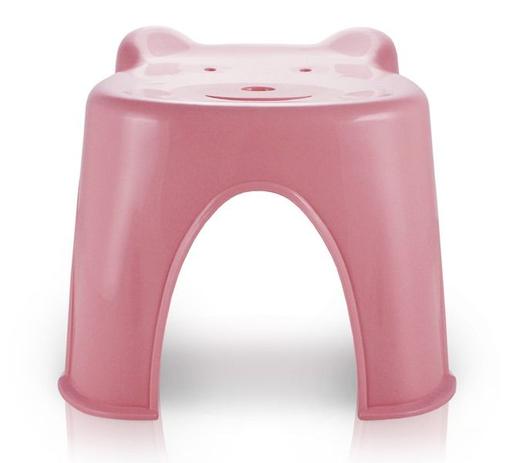 (LIFESTYLE) Banquinho de Plástico Urso Menor preço em (LIFESTYLE) Banquinho de Plástico Urso