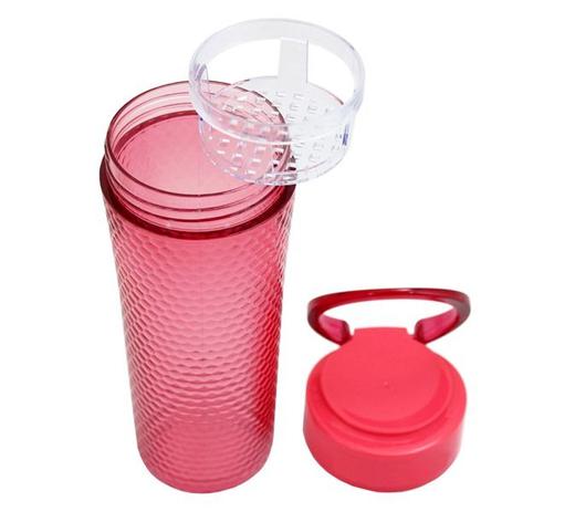 (LIFESTYLE) Copo c/ Tampa e Infusor 450 ml - Jacki design Menor preço em (LIFESTYLE) Copo c/ Tampa e Infusor 450 ml - Jacki design