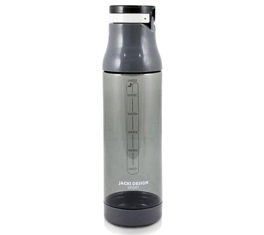 (LIFESTYLE) Garrafa 625ml com Alça Lateral e Trava Menor preço em (LIFESTYLE) Garrafa 625ml com Alça Lateral e Trava