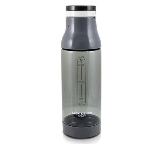 (LIFESTYLE) Garrafa c/ Alça e Trava (400ml) - Jacki design Menor preço em (LIFESTYLE) Garrafa c/ Alça e Trava (400ml) - Jacki design