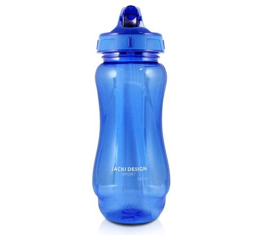 (LIFESTYLE) Garrafa Squeeze 500ml c/ Canudo Retrátil - Jacki design Menor preço em (LIFESTYLE) Garrafa Squeeze 500ml c/ Canudo Retrátil - Jacki design