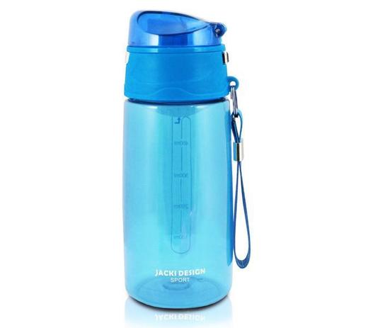 (LIFESTYLE) Garrafa Squeeze c/ Alça (500ml) - Jacki design Menor preço em (LIFESTYLE) Garrafa Squeeze c/ Alça (500ml) - Jacki design