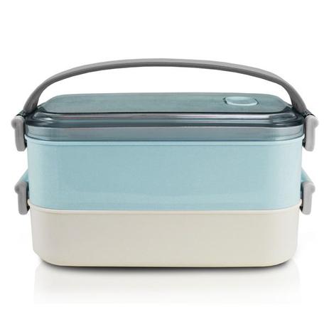 (LIFESTYLE) Pote Marmita de 2 Andares 1600 Ml - Jacki design é boa?