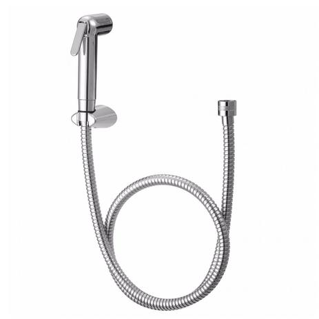 Ligação Flexível com Gatilho para Ducha Higiênica 200cm Meber Metais Cromado é boa?
