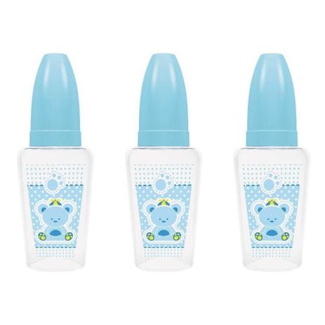 Lillo 604520 Miniform Primieros passos Mamadeira Latex Rosa 50ml (Kit C/03) é ruim? Lillo 604520 Miniform Primieros passos Mamadeira Latex Rosa 50ml (Kit C/03) é boa?