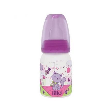 Lillo 611751 Magia Mamadeira Silicone Lilás 120ml Menor preço em Lillo 611751 Magia Mamadeira Silicone Lilás 120ml