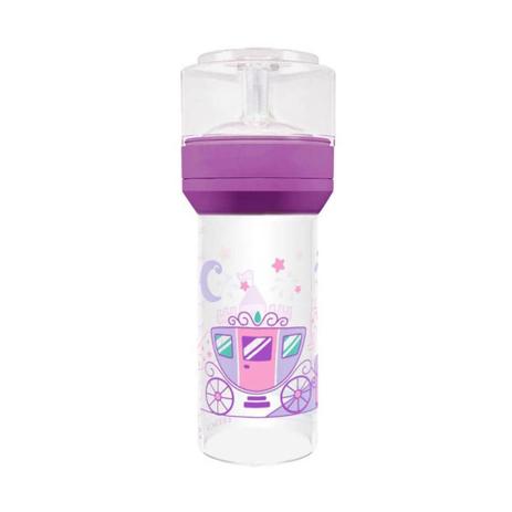 Lillo 611951 Magia Super Mamadeira Silicone Lilás 260ml Menor preço em Lillo 611951 Magia Super Mamadeira Silicone Lilás 260ml