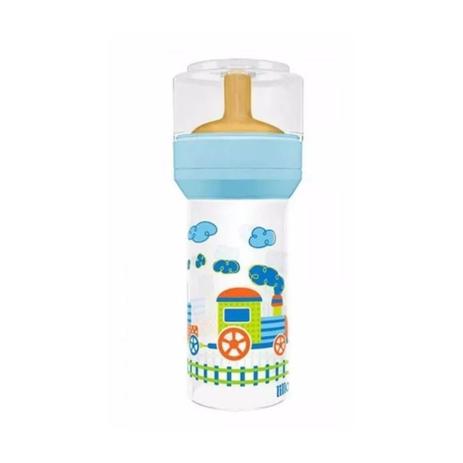 Lillo 614521 Super Divertida Mamadeira Latex Azul 260ml é boa?