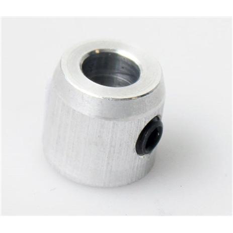 LIMITADOR DE BROCA 6mm PARA KIT DE GABARITO ZINNI - ZCOMP/LB06 - ALUZINI Menor preço em LIMITADOR DE BROCA 6mm PARA KIT DE GABARITO ZINNI - ZCOMP/LB06 - ALUZINI