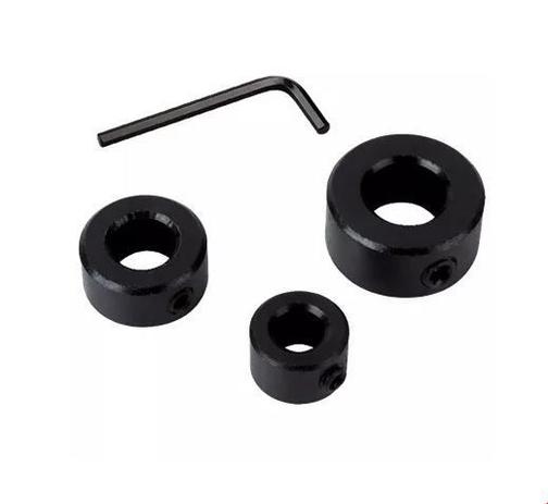 Limitador de Profundidade para Brocas - Wolfcraft - 275100 Menor preço em Limitador de Profundidade para Brocas - Wolfcraft - 275100