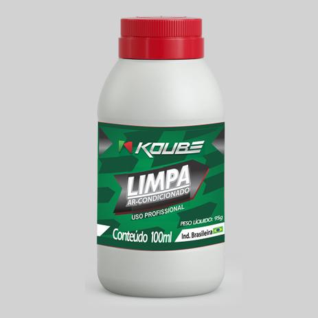 Limpa Ar condicionado 100ml - Koube é ruim? Limpa Ar condicionado 100ml - Koube é boa?