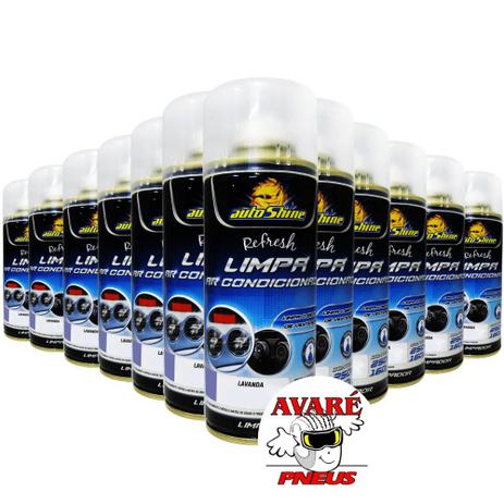 Limpa ar condicionado - auto shine // herbal // - Autoshine Menor preço em Limpa ar condicionado - auto shine // herbal // - Autoshine